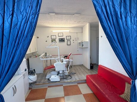 Объявление №6012247 - Баку, пос. Масазыр, 25 м²