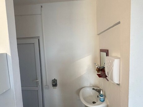 Obyekt - Masazır q. - 25 m²
