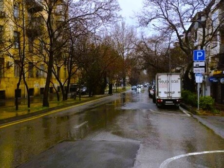 Объявление №6012258 - Баку, м. Элмляр Академиясы, 2-комн., 60 м², 4/5 этаж