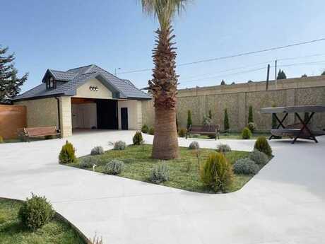 7 otaqlı həyət evi, 600 m², Mərdəkan: 1 385 000 ₼ 5