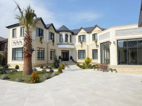 Elan №6012291 - Bakı, Mərdəkan q., 7 otaqlı, 600 m²