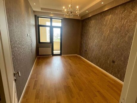 Объявление №6012310 - Баку, м. Кара Караев, 2-комн., 76 м², 10/12 этаж
