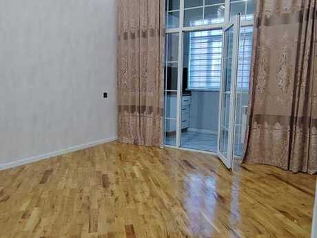 Объявление №6012319 - Хырдалан, Хырдалан, 2-комн., 60 м², 1/16 этаж