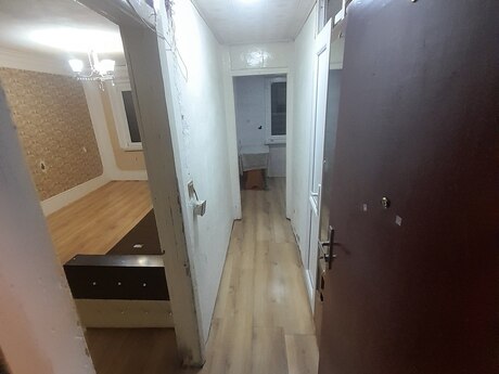 1 otaqlı köhnə tikili - Sumqayıt - 32 m²