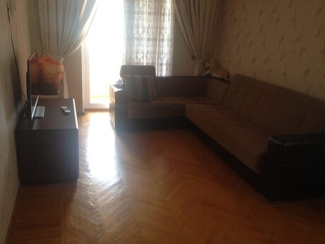 2 otaqlı mənzil, 65 m², Xalqlar Dostluğu: 142 000 ₼ 5