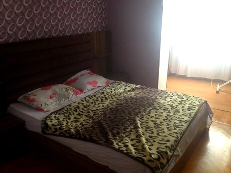 2 otaqlı köhnə tikili - Xalqlar Dostluğu m. - 65 m²