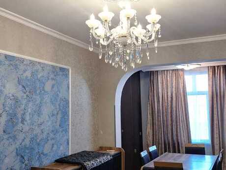 Elan №6012420 - Bakı, Memar Əcəmi m., 2 otaqlı, 60 m², 5/5 mərtəbə