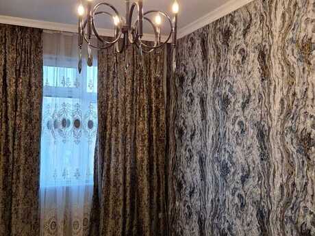 2 otaqlı köhnə tikili - Memar Əcəmi m. - 60 m²