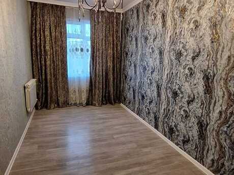 2 otaqlı köhnə tikili - Memar Əcəmi m. - 60 m²