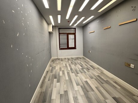 Объект - м. 28 мая - 70 м²