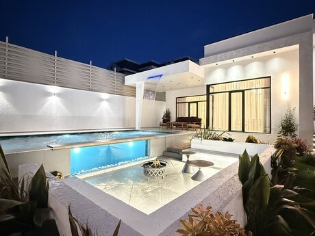 5 otaqlı həyət evi, 220 m², Mərdəkan: 675 000 ₼ 5