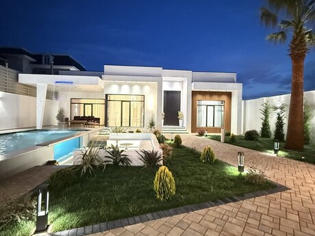 Объявление №6012499 - Баку, пос. Мардакан, 5-комн., 220 м²