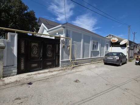 Elan №6012535 - Bakı, Bakıxanov q., 4 otaqlı, 100 m²