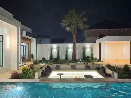 5 otaqlı həyət evi, 300 m², Mərdəkan: 675 000 ₼ 5