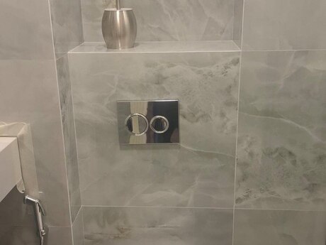 3 otaqlı köhnə tikili - İçəri Şəhər m. - 70 m²