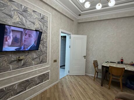 Объявление №6012612 - Хырдалан, Хырдалан, 2-комн., 50 м², 5/16 этаж