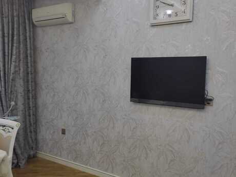2 otaqlı yeni tikili - 20 Yanvar m. - 70 m²