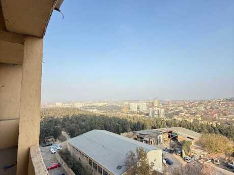 3 otaqlı yeni tikili - Əhmədli m. - 83 m²