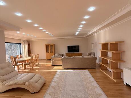 4 otaqlı yeni tikili - 28 May m. - 170 m²