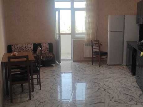 Объявление №6012704 - Баку, Наримановский  р., 3-комн., 116 м², 2/18 этаж