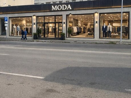 Elan №6012708 - Bakı, 8-ci mikrorayon q., 600 m²