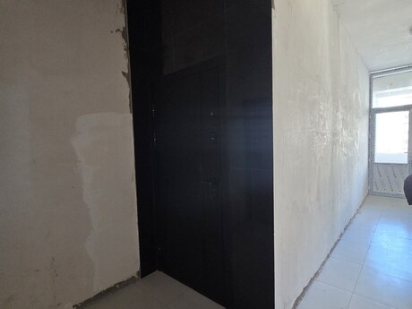 2 otaqlı yeni tikili - Neftçilər m. - 56 m²