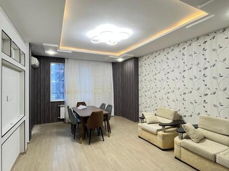 Elan №6012783 - Bakı, 20 Yanvar m., 2 otaqlı, 67 m², 5/19 mərtəbə