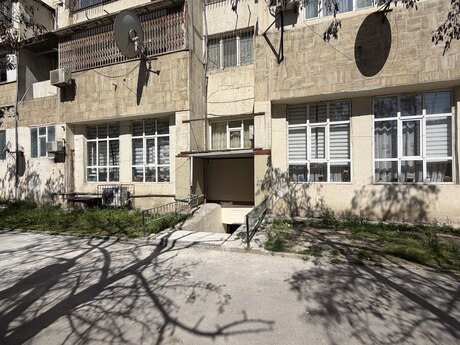 Obyekt - Nərimanov r. - 500 m²