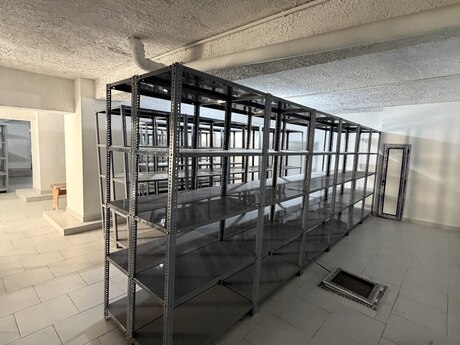 Obyekt - Nərimanov r. - 500 m²