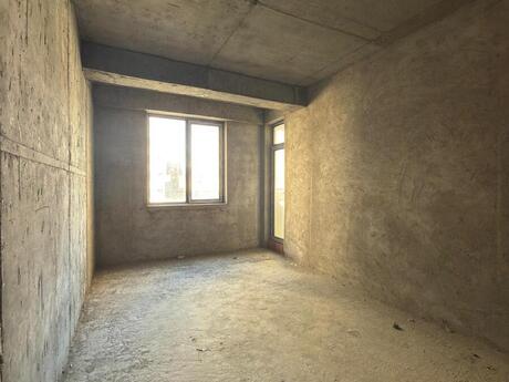2 otaqlı yeni tikili - Xətai r. - 96 m²