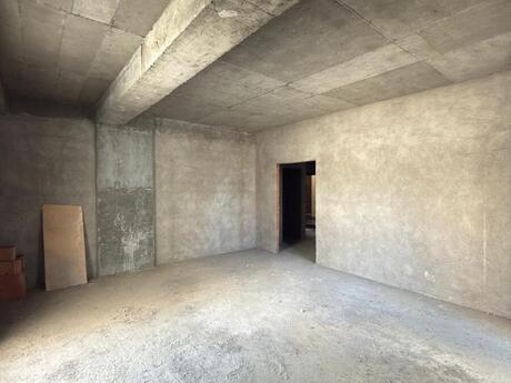 2 otaqlı yeni tikili - Xətai r. - 96 m²