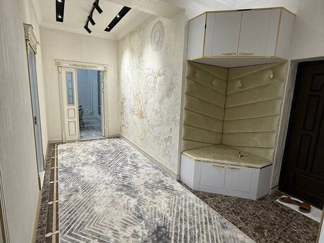 Аренда: 3-комнатная квартира, 125 м², 28 Park Residence: 2 000 ₼/мес 5