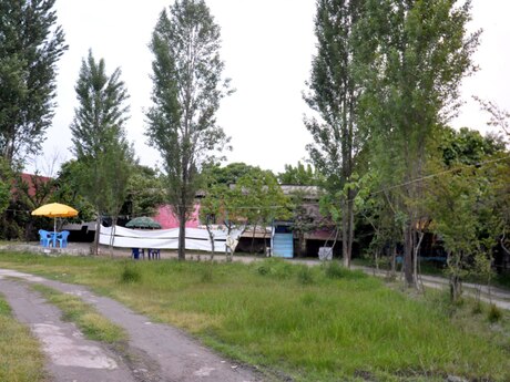 Участок - Астара - 70 сот