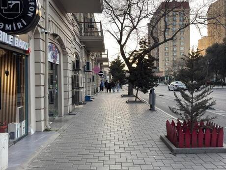 Объявление №5925802 - Баку, м. 28 мая, 45 м²