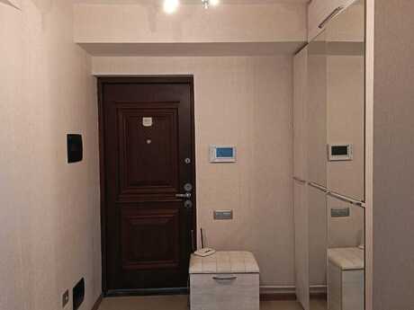 Elan №6012841 - Bakı, Badamdar q., 3 otaqlı, 90 m², 7/9 mərtəbə