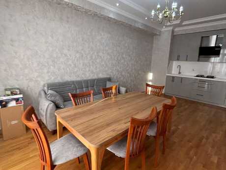 Объявление №6012905 - Баку, м. Нефтчиляр, 3-комн., 100 м², 13/15 этаж