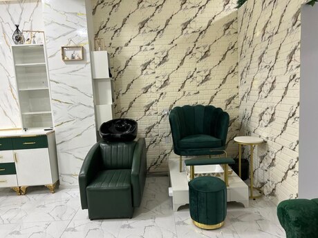 Obyekt - Şah İsmayıl Xətai m. - 61 m²