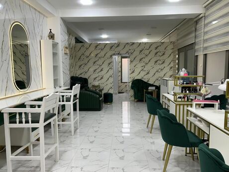 Obyekt - Şah İsmayıl Xətai m. - 61 m²