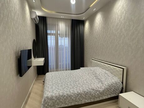 Kirayə 2 otaqlı mənzil, 63 m², Nəsimi: 1 000 ₼/ay 4