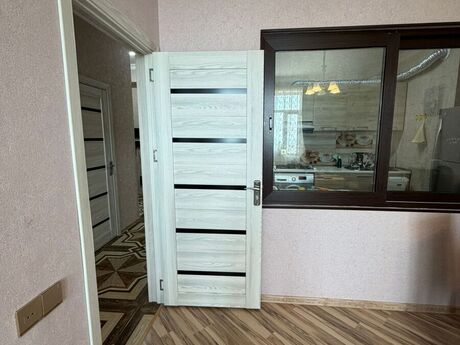 2 otaqlı yeni tikili - Köhnə Günəşli q. - 62 m²