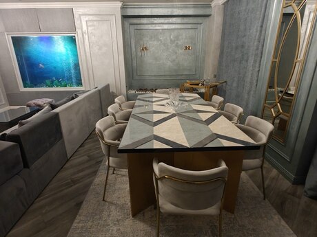 4 otaqlı mənzil, 178 m², 8 Noyabr: 619 000 ₼ 4