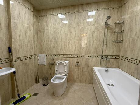 Kirayə 3 otaqlı mənzil, 160 m², Elmlər Akademiyası: 1 199 ₼/ay 5