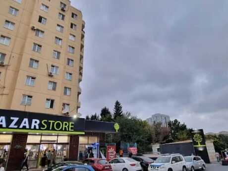Elan №6013047 - Bakı, İnşaatçılar m., 3 otaqlı, 100 m², 5/10 mərtəbə