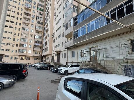 Elan №6013073 - Bakı, 20 Yanvar m., 2 otaqlı, 60 m², 17/17 mərtəbə