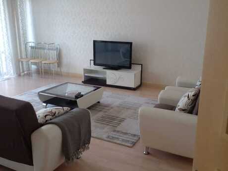 Сдаётся 4-комнатная квартира в новостройке, ЖК Clock Tower, 230 м², 3 000 AZN/мес, фото 4 / 12
