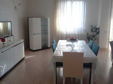 Сдаётся 4-комнатная квартира в новостройке, ЖК Clock Tower, 230 м², 3 000 AZN/мес, фото 3 / 12