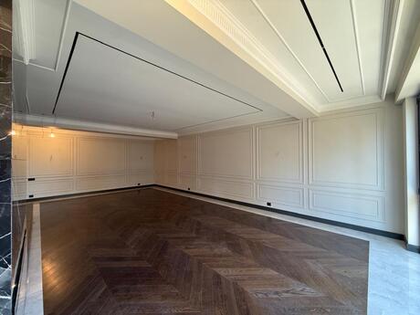 4 otaqlı yeni tikili - İçəri Şəhər m. - 222 m²