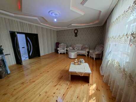 7 otaqlı həyət evi, 450 m², Hövsan: 235 000 ₼ 5
