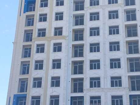 2 otaqlı mənzil, 44,3 m², İnşaatçılar: 145 000 ₼ 2