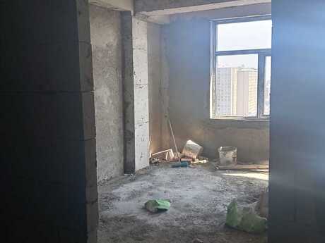 2 otaqlı mənzil, 44,3 m², İnşaatçılar: 145 000 ₼ 3